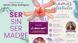 Ser sin ser madre