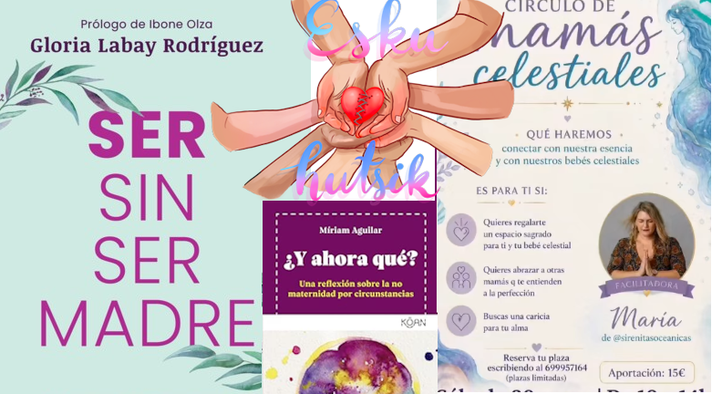 Ser sin ser madre