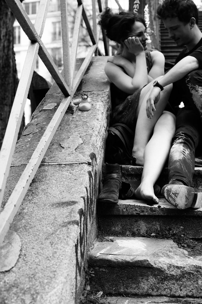 Infertilidad, pareja y cuidado del vínculo durante los tratamientos